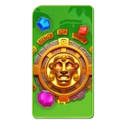 Gems
Bonanza