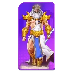 Olympus
Super Scatter