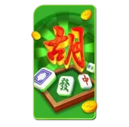 Mahjong
Ways