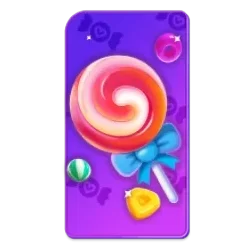 Sweet
Bonanza