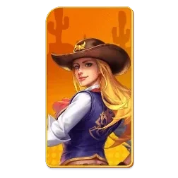 Wild
Bounty