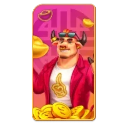 Fortune
Ox
