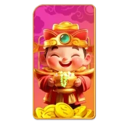 Duo Fu Duo
Cai Grand